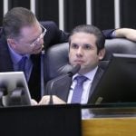 Como votou cada deputado na derruba da MP alternativa ao IOF