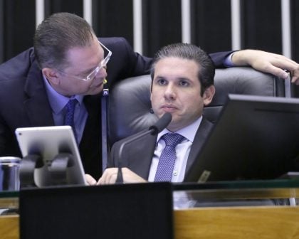 Como votou cada deputado na derruba da MP alternativa ao IOF