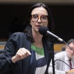 Deputada do PT propõe incluir democracia e direitos humanos na grade das escolas