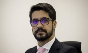 Jean Lima, presidente da EBC, pede demissão do cargo