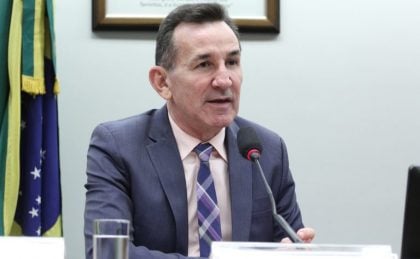 Frente parlamentar das micro e pequenas empresas terá novo presidente