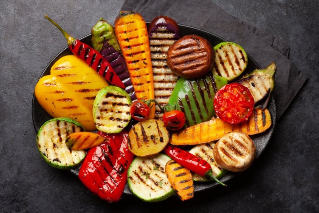 5 receitas grelhadas para o fim de semana