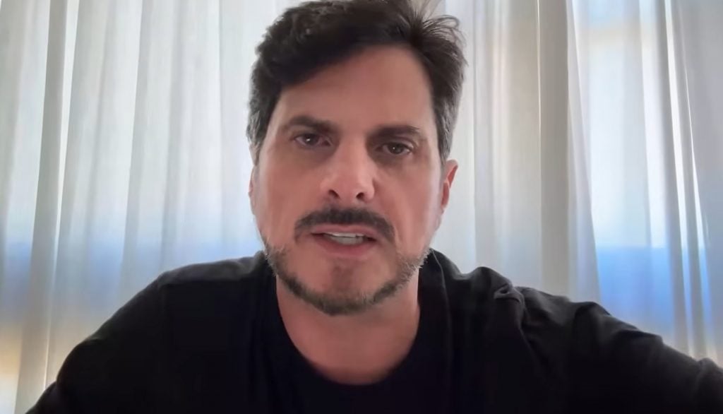Senador diz ter orientado Fux a votar contra a condenação de Bolsonaro para escapar de sanções dos EUA
