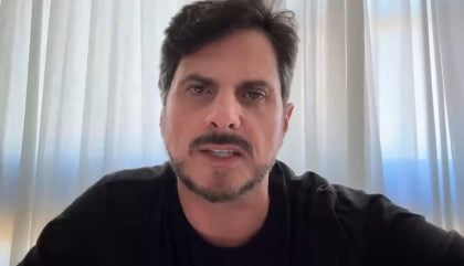 Senador diz ter orientado Fux a votar contra a condenação de Bolsonaro para escapar de sanções dos EUA