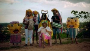 Documentário mostra a riqueza de mestras de boi, carimbó e samba de cacete no interior do Pará
