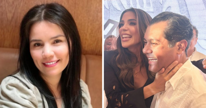 Mexicana é condenada a pedir desculpas por 30 dias a casal de deputados nas redes sociais