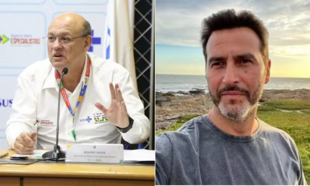 Quem são os 2 brasileiros que perderam o visto americano em novo ataque de Trump