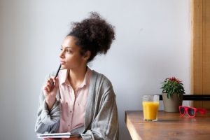 5 exercícios simples para fortalecer a autoestima