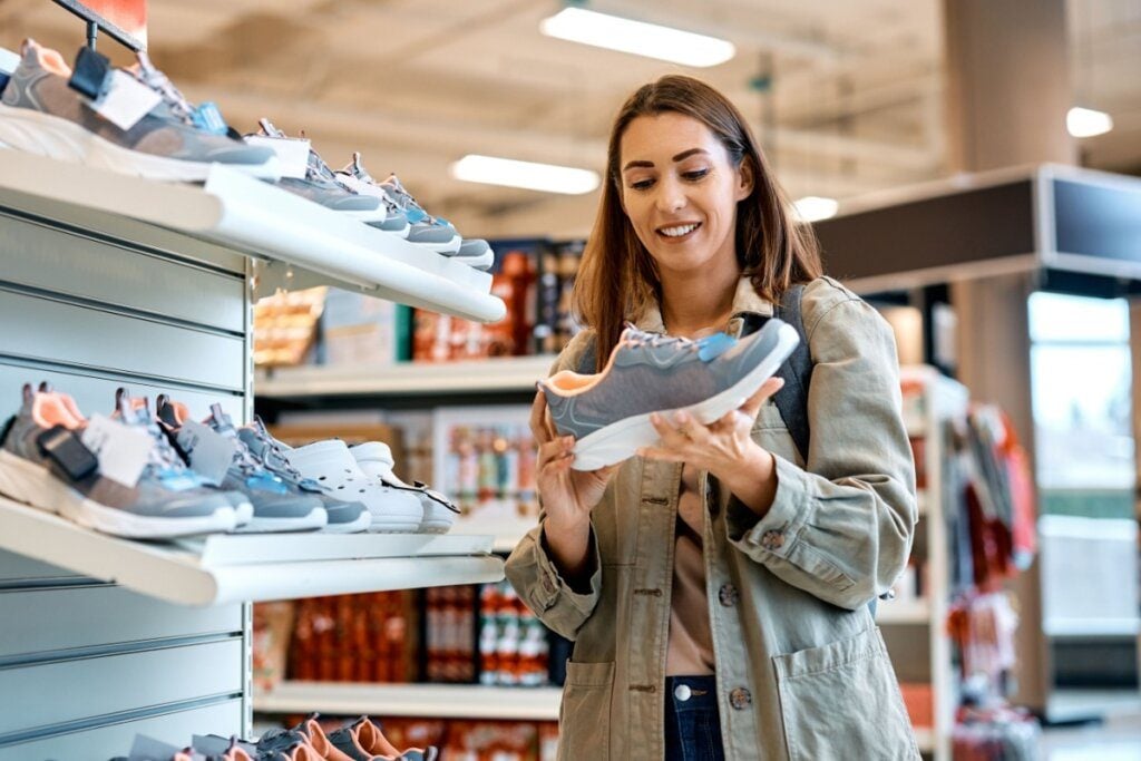 Tênis certo para corrida e caminhada: como escolher o ideal