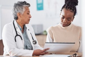 6 dicas para se sentir mais segura na mamografia