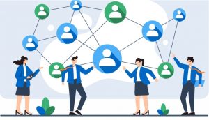 Veja o que define um bom networking e porque ele pode decidir o rumo da sua carreira