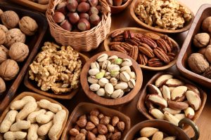 10 alimentos ricos em proteína para substituir o ovo