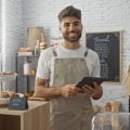 Brasil é o país com mais padarias do mundo, tendência é expandir entregando até entretenimentos