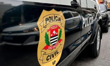 Polícia prende suspeito de adulterar bebidas alcoólicas em São Paulo