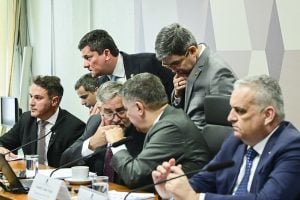 CPMI convida ex-ministros e convoca ex-presidentes do INSS; veja a lista