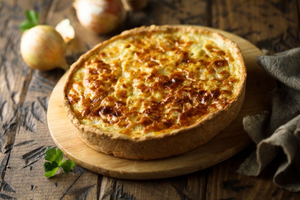7 receitas de quiches saborosas e práticas para o jantar