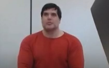 Justiça quebra sigilo telemático de empresário preso por assassinar gari em Belo Horizonte