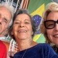 Dois homens são presos por suspeita de envolvimento no assalto contra ex-sogros de Bolsonaro
