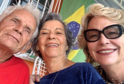Dois homens são presos por suspeita de envolvimento no assalto contra ex-sogros de Bolsonaro