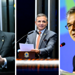 A disputa pelas duas vagas do Senado no Acre, segundo nova pesquisa