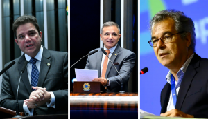 Os favoritos para o Senado pelo Acre em 2026, segundo nova pesquisa