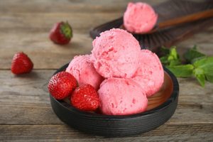6 receitas práticas de sobremesas de liquidificador