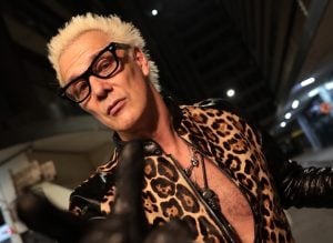 Não faço disco para agradar, mas para ser o mais honesto possível, diz Supla