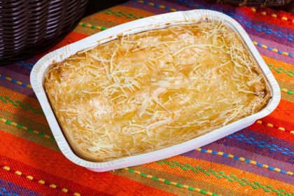 7 tortas fit de liquidificador