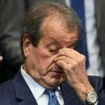 Valdemar Costa Neto é condenado a pagar R$ 20 mil por dizer que PT ‘organizou’ o 8 de Janeiro