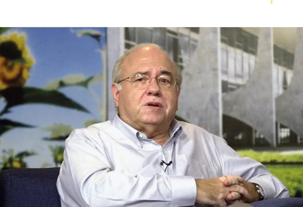 ABL lamenta morte do escritor Luis Fernando Verissimo