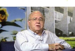 ABL lamenta morte do escritor Luis Fernando Verissimo