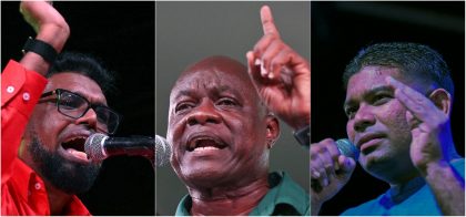 Guiana elege presidente com o desafio de administrar a riqueza petrolífera