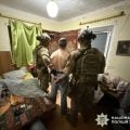 Homem admite assassinato de ex-presidente do Parlamento ucraniano e diz ter agido por vingança