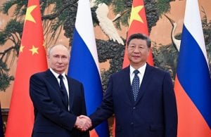 Putin e Xi fecham acordo para novo gasoduto Rússia-China