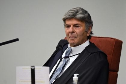 Voto de Fux abre o 4º dia de julgamento de Bolsonaro por trama golpista; assista ao vivo