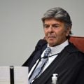A bronca de Fux em procurador que não cumprimentou Fachin no STF