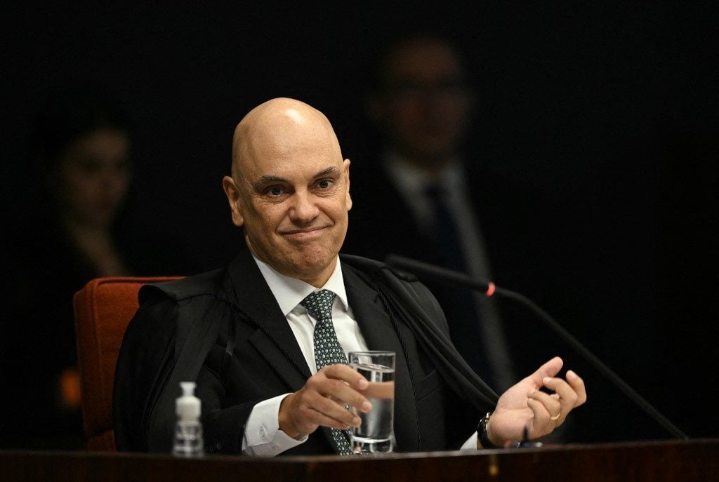 Subsecretário de Trump diz que manterá sanções contra Moraes