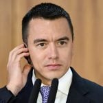 Transbordamento de rio deixa cinco mortos no Equador