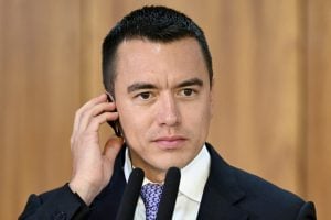 Corte Constitucional rejeita proposta sobre castração química no Equador