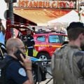 Homem é morto pela polícia após esfaquear várias pessoas na França