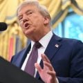 Trump afirma que 11 “narcotraficantes” morreram em ataque contra barco da Venezuela