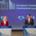 Comissão Europeia valida acordo com Mercosul e envia texto aos países membros