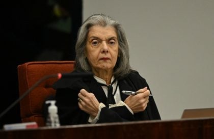 Voto de Cármen Lúcia pode formar maioria pela condenação de Bolsonaro nesta quinta; assista