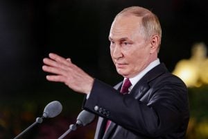 ‘Não há relação desproporcional no comércio entre Estados Unidos e Brasil’, diz Putin