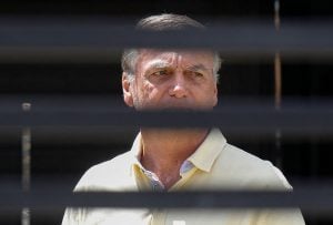A democracia ganha uma