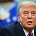 Trump diz que EUA estão ‘muito irritados’ com o Brasil e cogita restringir vistos na ONU