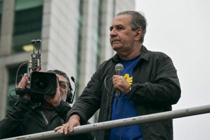 Moraes nega pedido de Malafaia para ter acesso a processo sobre Eduardo Bolsonaro no STF