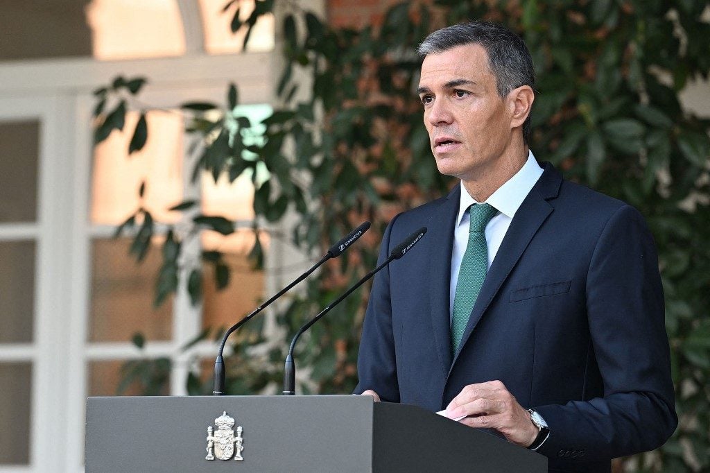 Congresso rejeita projeto-chave do governo espanhol para reduzir a jornada de trabalho