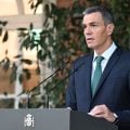 Governo da Espanha anuncia medidas para deter o genocídio promovido por Israel em Gaza