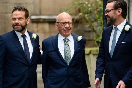 Murdoch fecha acordo bilionário e consolida império de mídia conservadora